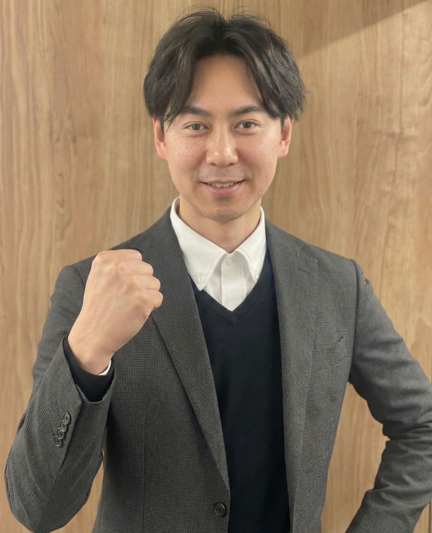 株式会社吉縁 小見山