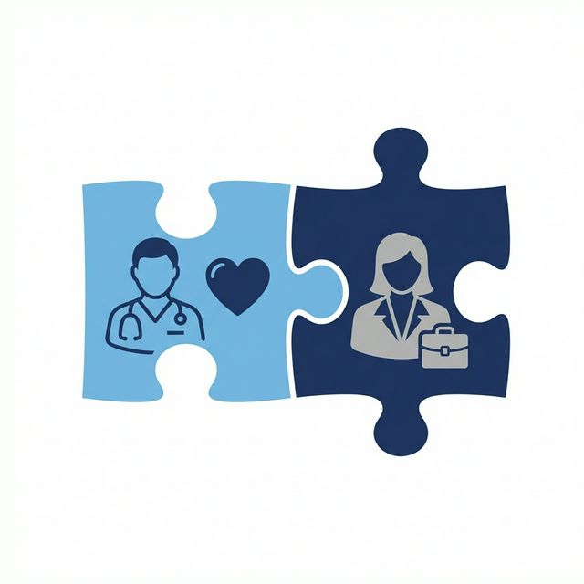 チームワーク パズル